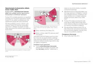 Volvo-XC40-instrukcja-obslugi page 375 min