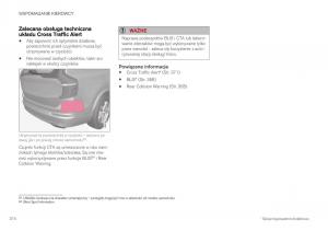 Volvo-XC40-instrukcja-obslugi page 376 min