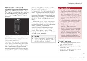 Volvo-XC40-instrukcja-obslugi page 403 min