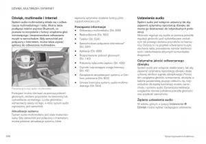 Volvo-XC40-instrukcja-obslugi page 500 min