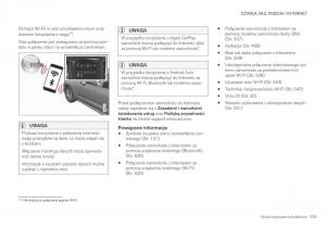 Volvo-XC40-instrukcja-obslugi page 537 min