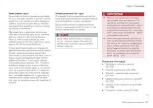 Volvo-XC40-instrukcja-obslugi page 559 min