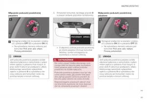 Volvo-XC40-instrukcja-obslugi page 61 min