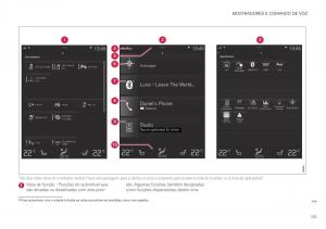 Volvo-XC40-manual-del-propietario page 107 min