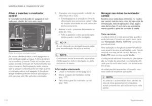 Volvo-XC40-manual-del-propietario page 112 min