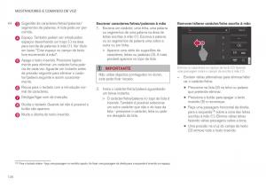 Volvo-XC40-manual-del-propietario page 128 min