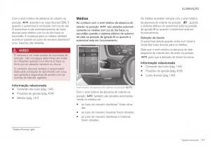 Volvo-XC40-manual-del-propietario page 149 min