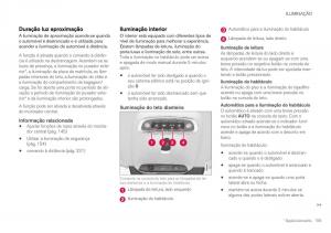 Volvo-XC40-manual-del-propietario page 157 min