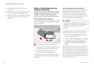 Volvo-XC40-manual-del-propietario page 166 min