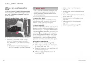 Volvo-XC40-manual-del-propietario page 176 min