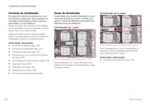 Volvo-XC40-manual-del-propietario page 192 min