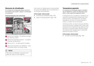 Volvo-XC40-manual-del-propietario page 193 min