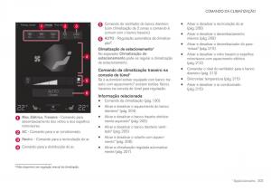 Volvo-XC40-manual-del-propietario page 205 min