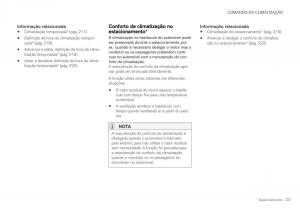 Volvo-XC40-manual-del-propietario page 223 min