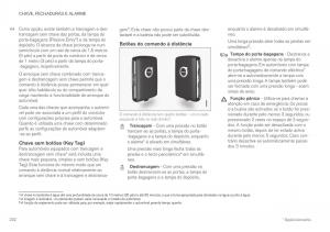 Volvo-XC40-manual-del-propietario page 234 min