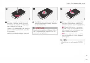 Volvo-XC40-manual-del-propietario page 241 min