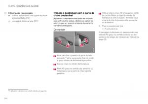 Volvo-XC40-manual-del-propietario page 246 min