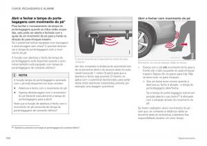 Volvo-XC40-manual-del-propietario page 270 min