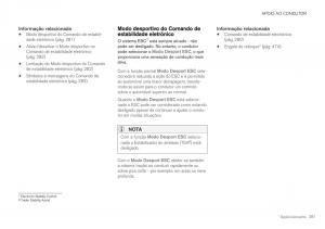 Volvo-XC40-manual-del-propietario page 283 min