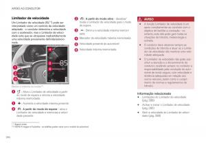 Volvo-XC40-manual-del-propietario page 286 min