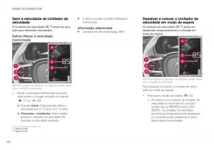 Volvo-XC40-manual-del-propietario page 288 min