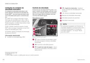 Volvo-XC40-manual-del-propietario page 294 min