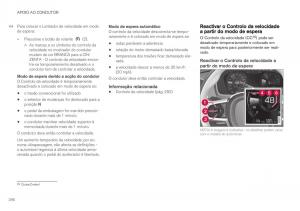 Volvo-XC40-manual-del-propietario page 298 min