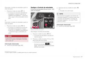 Volvo-XC40-manual-del-propietario page 299 min