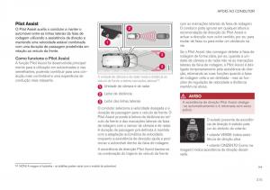 Volvo-XC40-manual-del-propietario page 317 min