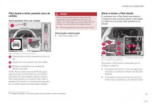 Volvo-XC40-manual-del-propietario page 321 min