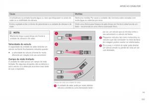 Volvo-XC40-manual-del-propietario page 335 min