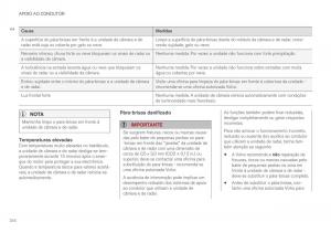 Volvo-XC40-manual-del-propietario page 346 min