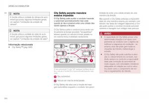 Volvo-XC40-manual-del-propietario page 356 min