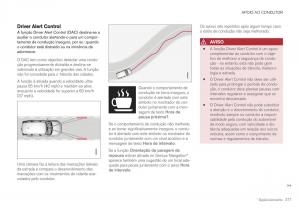 Volvo-XC40-manual-del-propietario page 379 min