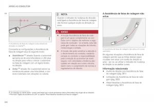 Volvo-XC40-manual-del-propietario page 382 min