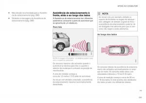 Volvo-XC40-manual-del-propietario page 397 min