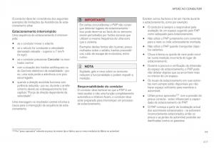 Volvo-XC40-manual-del-propietario page 419 min