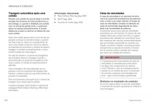 Volvo-XC40-manual-del-propietario page 438 min