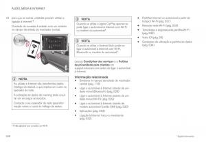 Volvo-XC40-manual-del-propietario page 530 min