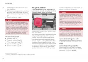 Volvo-XC40-manual-del-propietario page 56 min