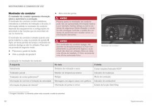 Volvo-XC40-manual-del-propietario page 84 min