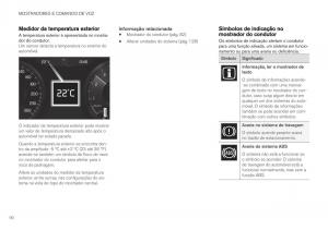 Volvo-XC40-manual-del-propietario page 92 min