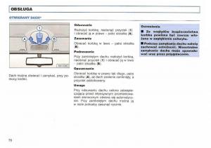 VW-Polo-III-3-instrukcja-obslugi page 78 min