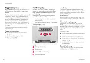 Volvo-XC40-instruktionsbok page 142 min