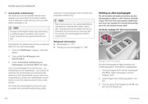 Volvo-XC40-instruktionsbok page 150 min