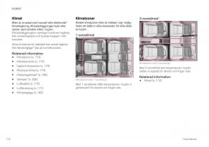 Volvo-XC40-instruktionsbok page 174 min