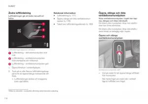 Volvo-XC40-instruktionsbok page 180 min