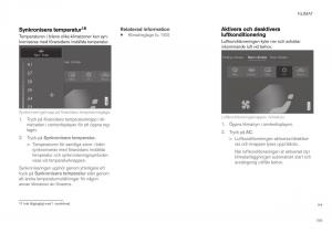 Volvo-XC40-instruktionsbok page 197 min