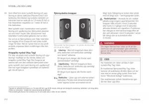 Volvo-XC40-instruktionsbok page 212 min