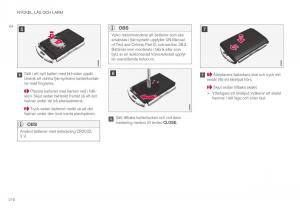 Volvo-XC40-instruktionsbok page 218 min